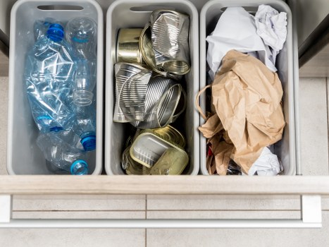 Eco-friendly flat clearance services in Walthamstow