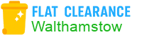 Flat Clearance Walthamstow